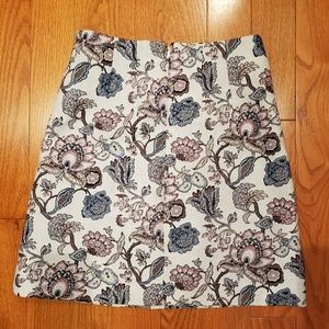 Ann Taylor Loft Skirt